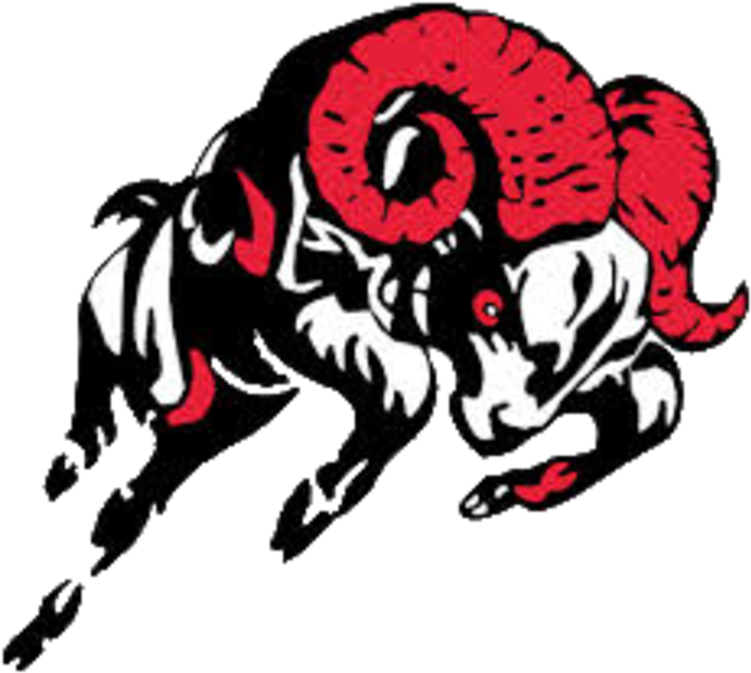 Greene County Logo - Greene County Football Iowa (720x630)