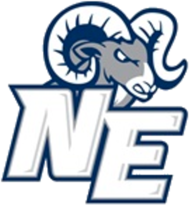 Northeast Guilford Rams - Northeast Guilford High School (720x720)