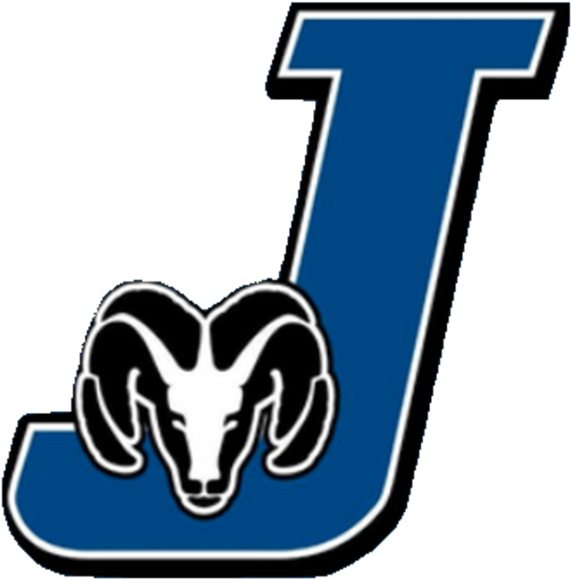 Joaquin Rams - Joaquin High School Rams (720x720)