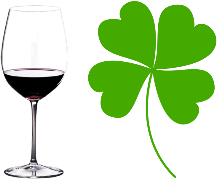 Like A Four Leaf Clover - Japanese Four Leaf Clover (1200x628)