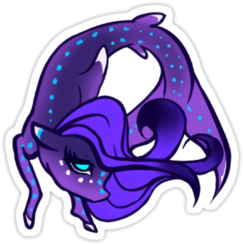 Just Updated My Redbubble Shop With A Ton Of New Stickers, - Just Updated My Redbubble Shop With A Ton Of New Stickers, (375x360)