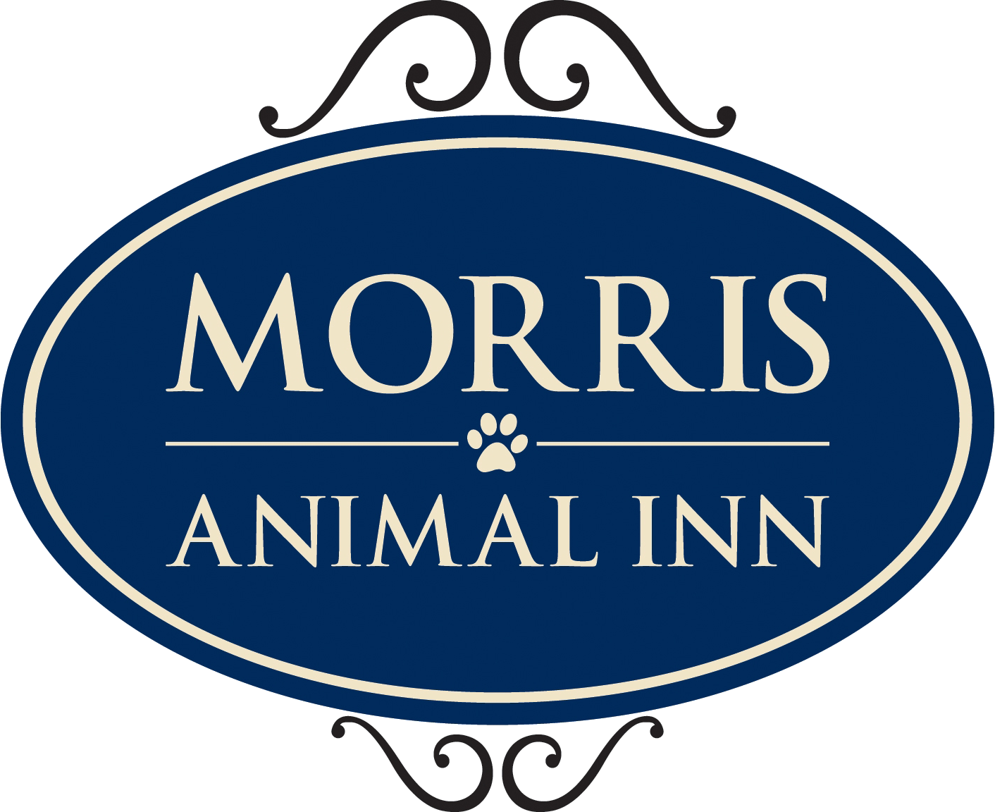 Back > Gallery For Home Daycare Clip Art - Morris Animal Inn (1412x1152)