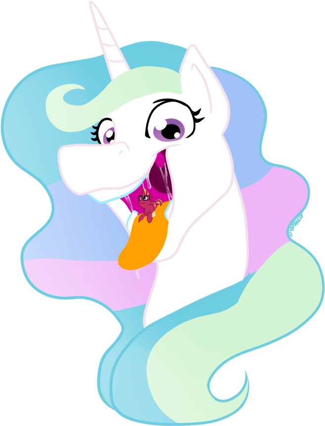 Chubbyjam, Drool, Fetish, Macro, Micro, Oc, Oc - Cartoon (700x886)