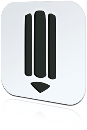 I Mentioned Write A Markdown Text Editor With A Ton - Emblem (292x436)