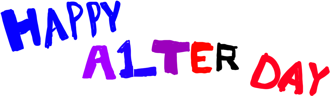 A Phantom Of My Former Self Happy 1st Anniversary Of - Undertale (1280x380)