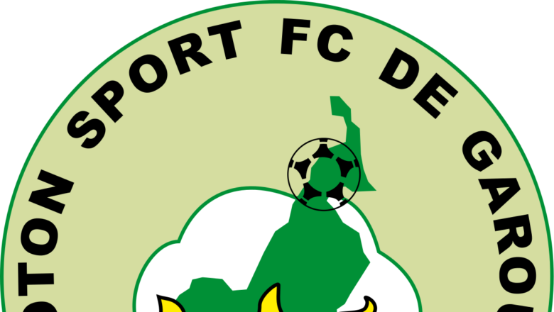 Cotonsport Appoint Bertin Ebwelle - Coton Sport Fc De Garoua (780x440)