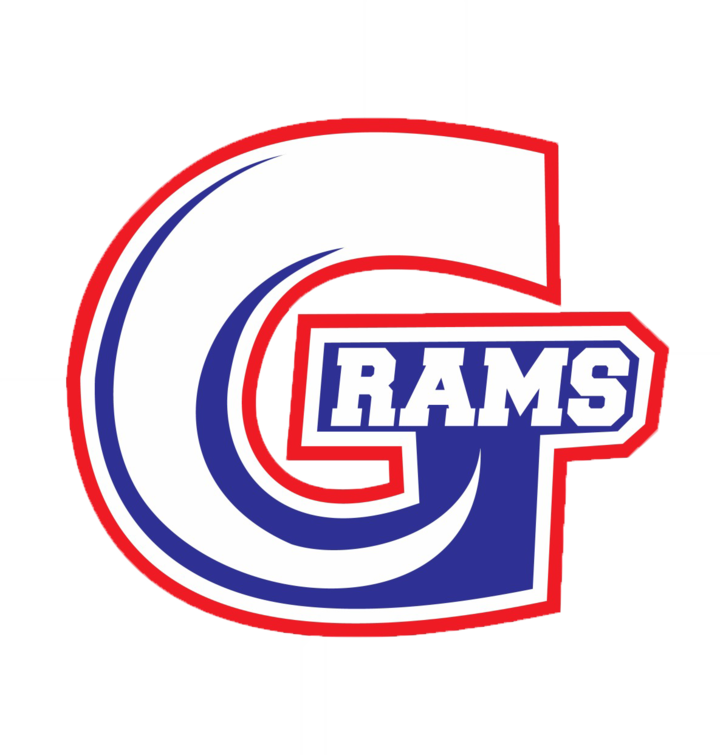 Greeneview Rams - Greeneview High School Logo (720x755)