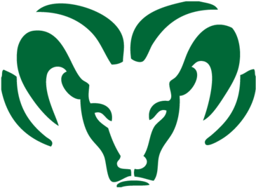 North Texas Rams - Berkner High School Rams (500x375)