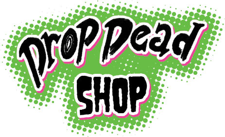Drop Dead Shop - Oliver Sykes (463x282)