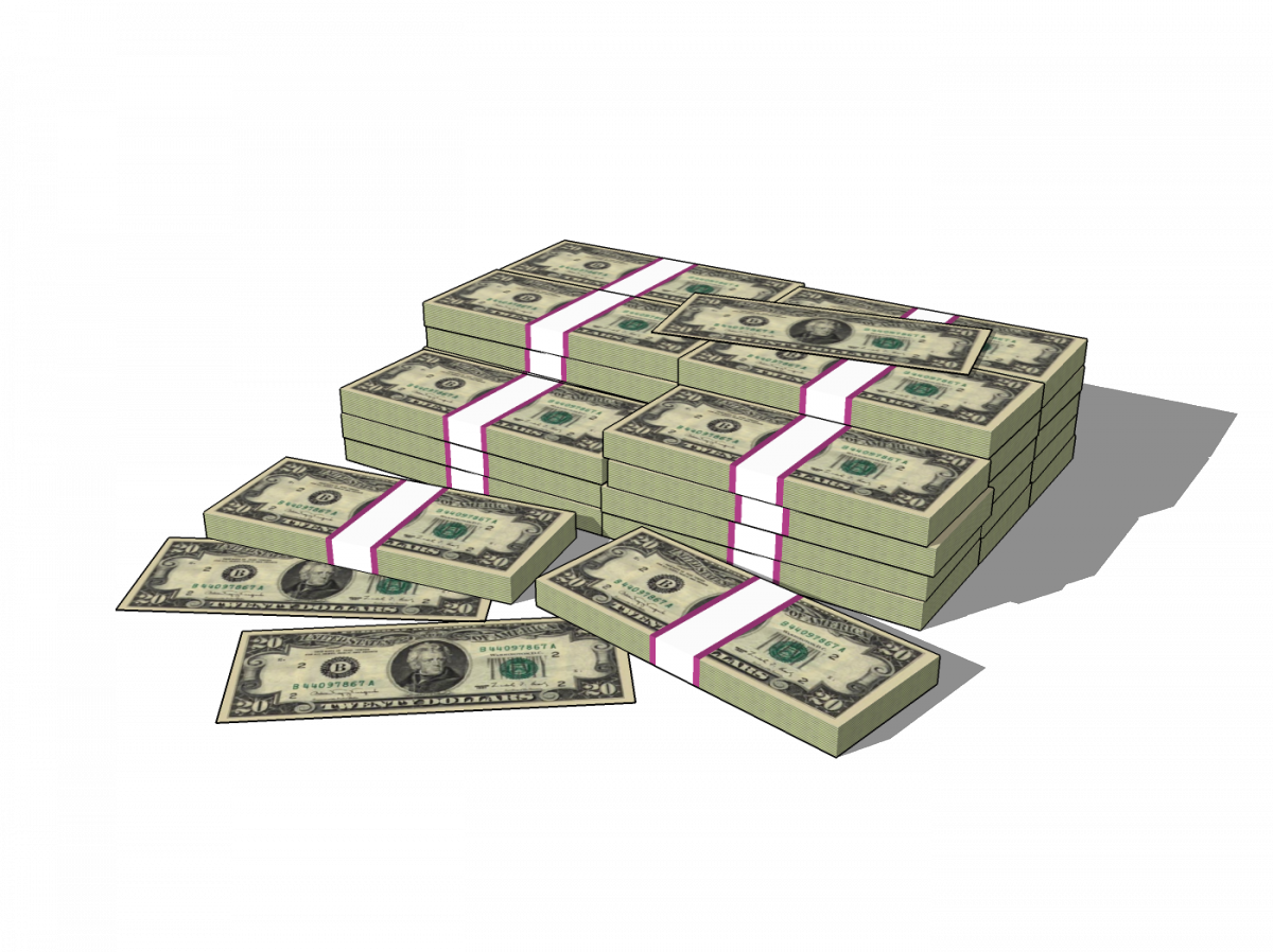 Free Pile Of Money Images - Cash (1200x898)