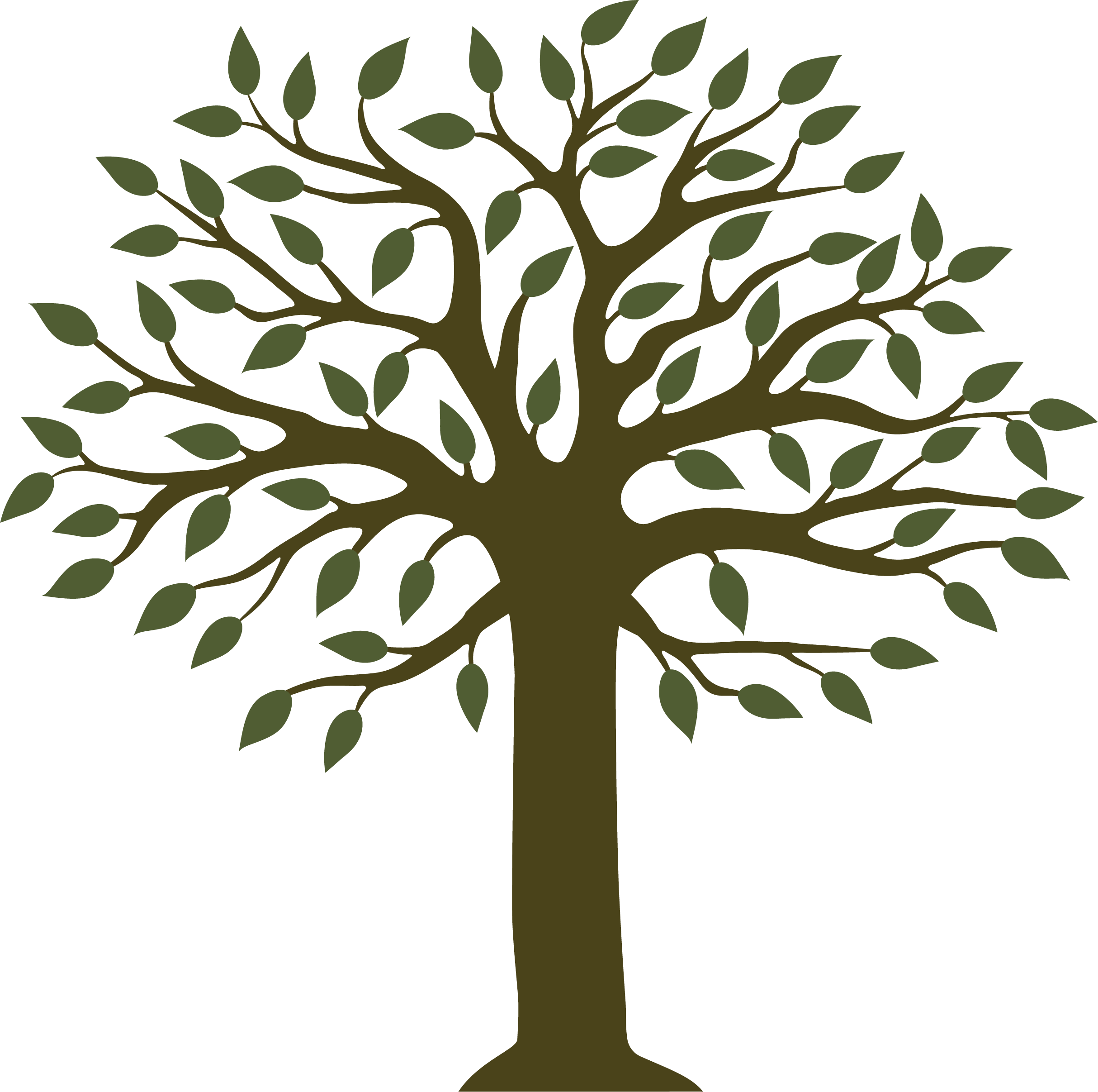 The Learning Tree Favicon - Chemical Energy In Plants (2428x2413)