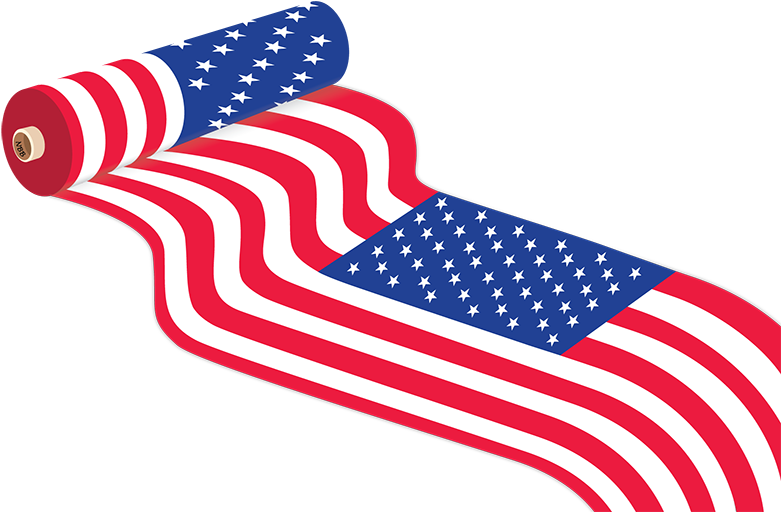 Toll Free Outside Ny 800 528 - Bias Tape (800x535)