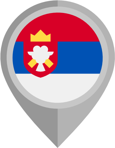 Serbia And Montenegro Logo (512x512)