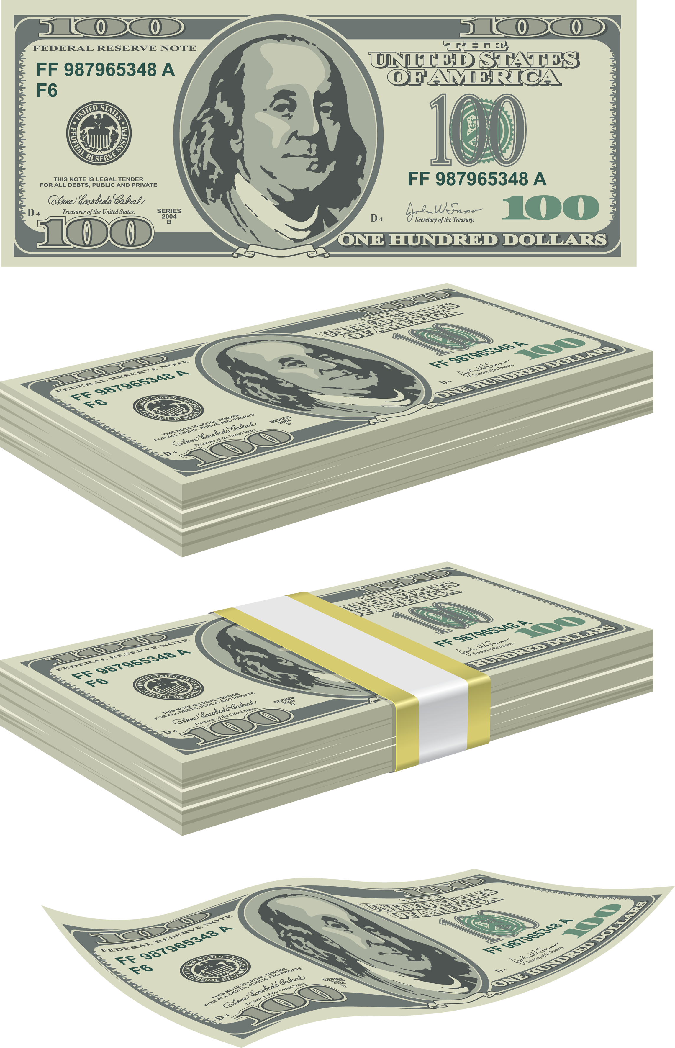 Money Png Image - 5 Secrets Colleges Don't Want You To Know: How (2288x3552)