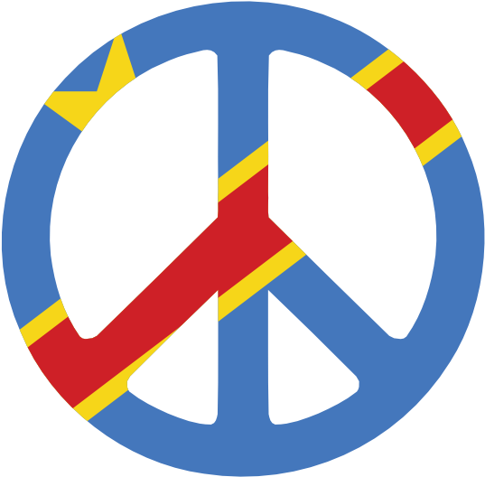 Democratic Republic Of The Congo Flag Pictures - Democratic Republic Of Congo Flag Meaning (555x555)