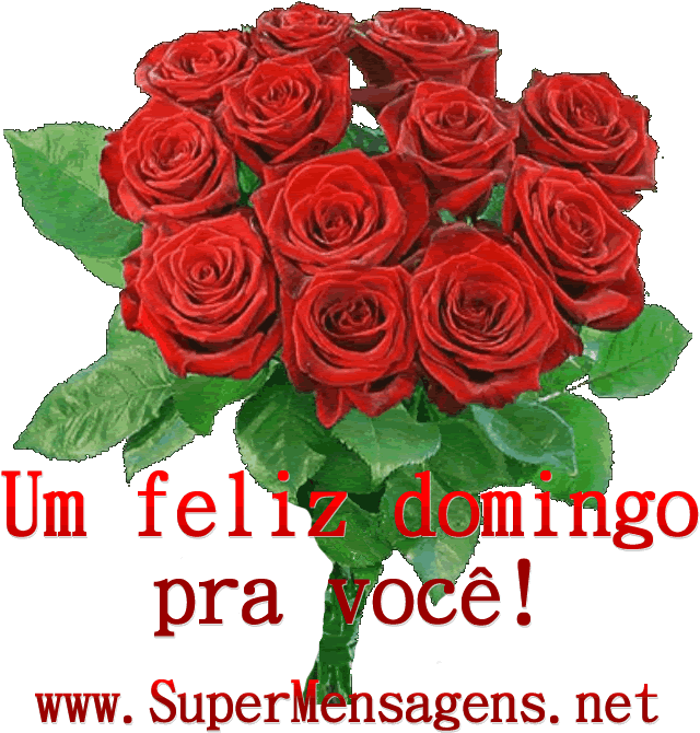 Recados Para Facebook De Domingo - Rosen (666x712)