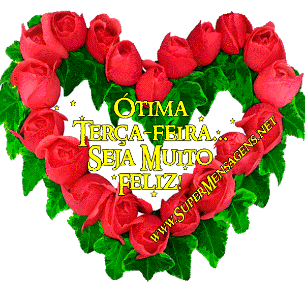 Compartilhar No Facebook - Red Rose Heart Tile Coaster (600x553)