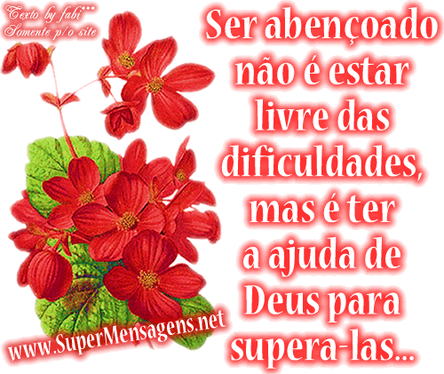 Confira A Mensagem Que Você Recebeu - Supermensagens Net (500x421)