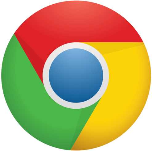 Google To Incorporate Ad Blocker In Chrome Early Next - Google Chrome Os Logo (930x488)