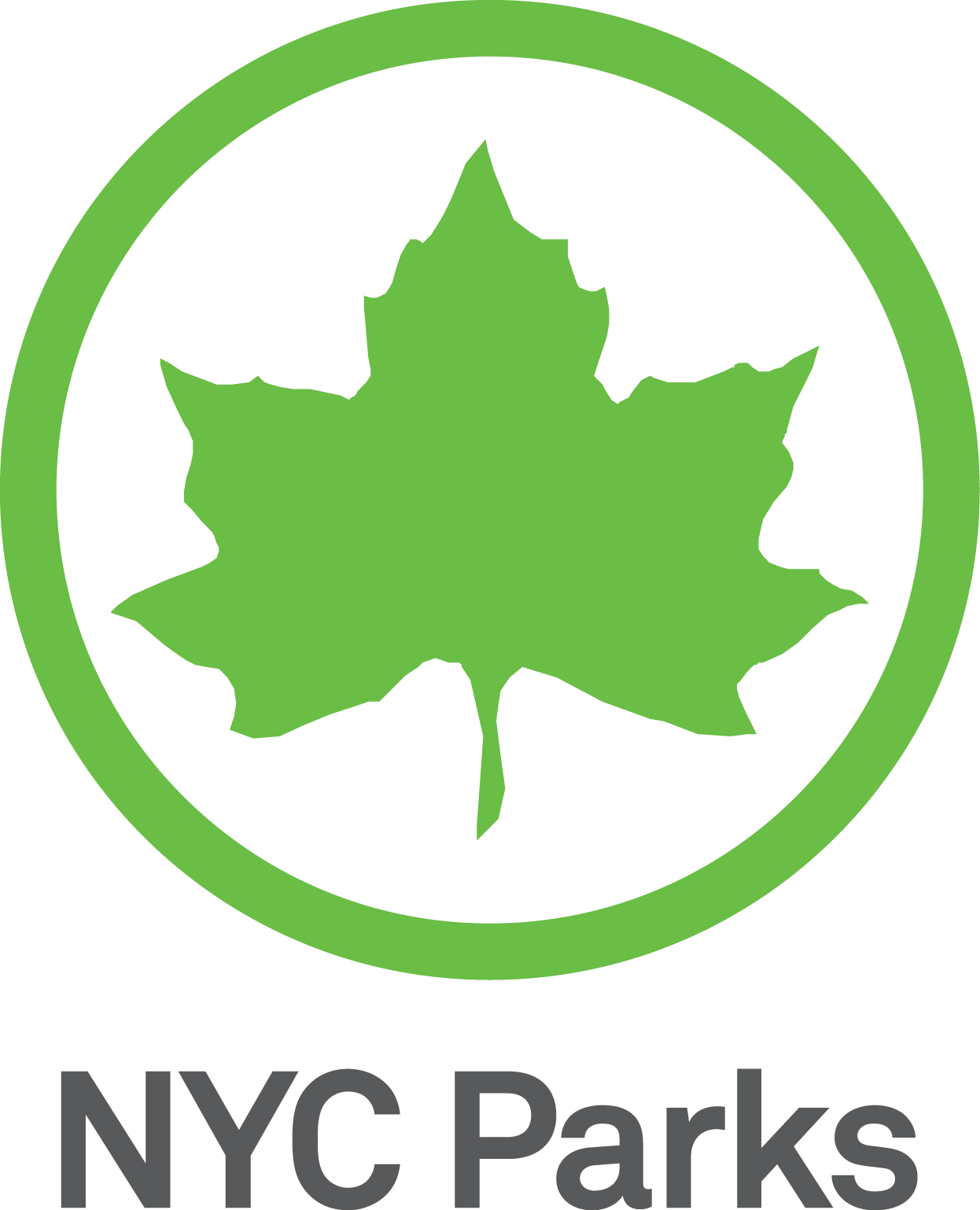 This Program Is Generously Funded By Council Member - New York City Department Of Parks And Recreation (1246x1538)