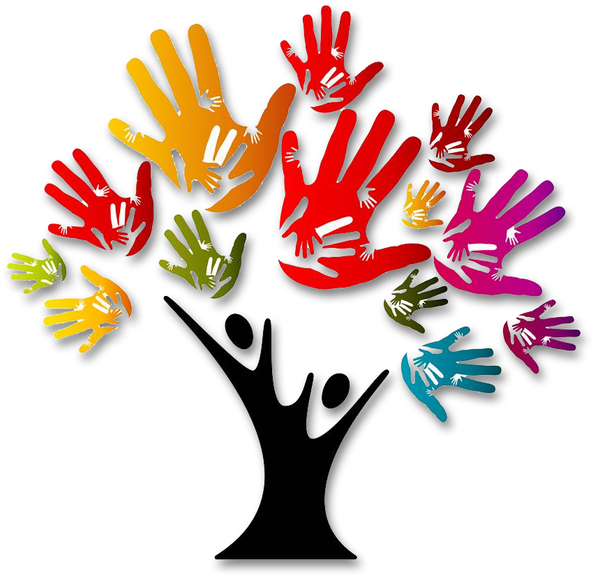 Community Early Learning Center - Blessing Bags Clip Art (1000x1000)