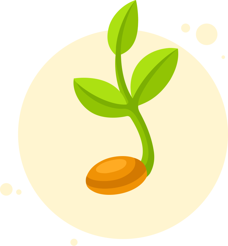 Our Goal - Circle (788x851)