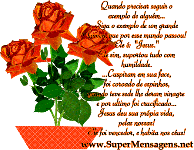 Compartilhar No Facebook - Jesus Te Amo Mensagem (638x493)