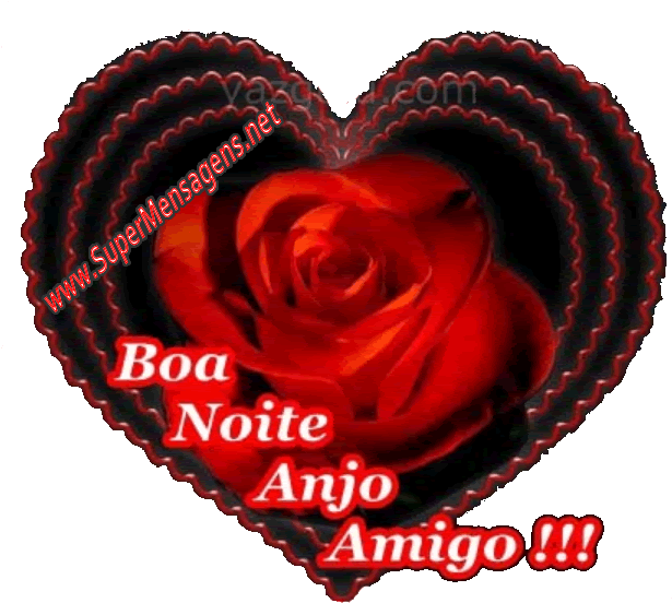 Compartilhar No Facebook - Mensagem De Boa Noite Para Meu Anjo Meu (651x598)
