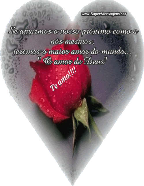 Confira A Mensagem Que Você Recebeu - Love (500x650)