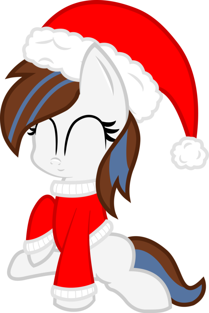 Breezy Christmas Cheer Vector By Vinylvortex - Breezy Christmas Cheer Vector By Vinylvortex (731x1094)