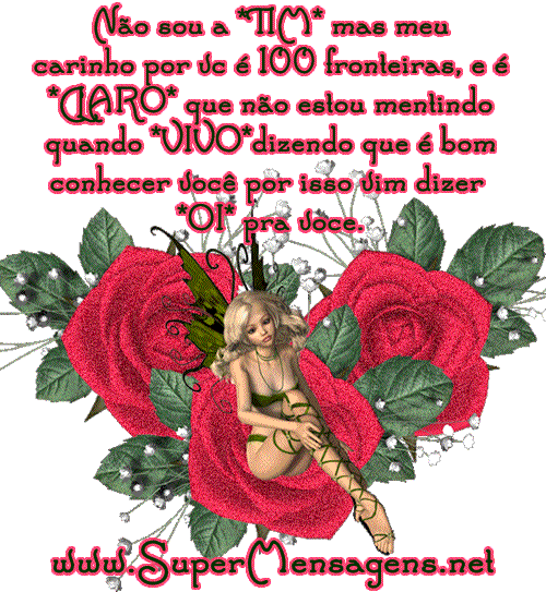 Mostrar Código Html - Gif Animado De Hada (500x541)