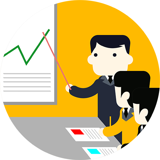 Executive Classes - Businessperson (512x512)