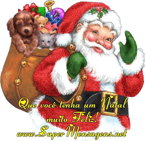Mostrar Código Html - Happy Christmas Father (499x487)
