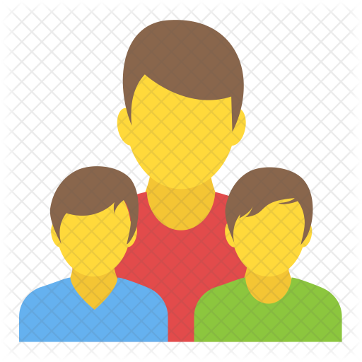 Family Icon - Father (512x512)