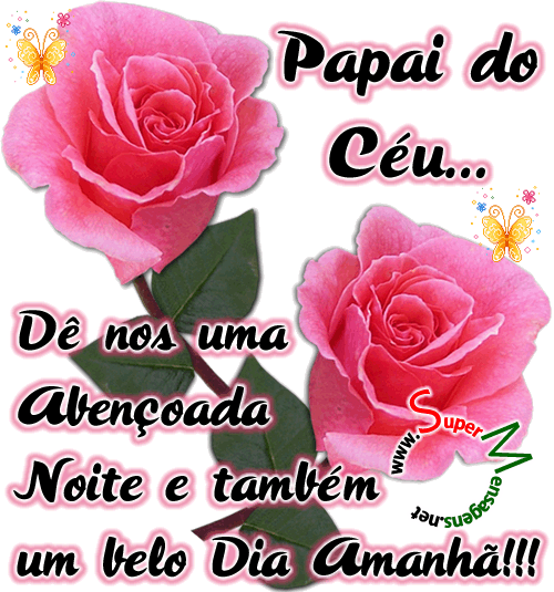 Compartilhar No Facebook - Mensagem De Boa Noite Gratis (498x535)