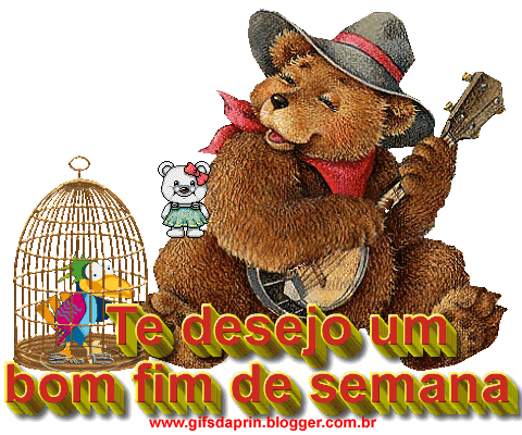 Mostrar Código Html - Desejos De Bom Fim De Semana (476x388)