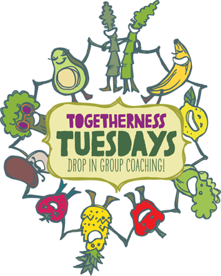 Ly Togetherness Tuesdays Logo - Ly Togetherness Tuesdays Logo (320x399)