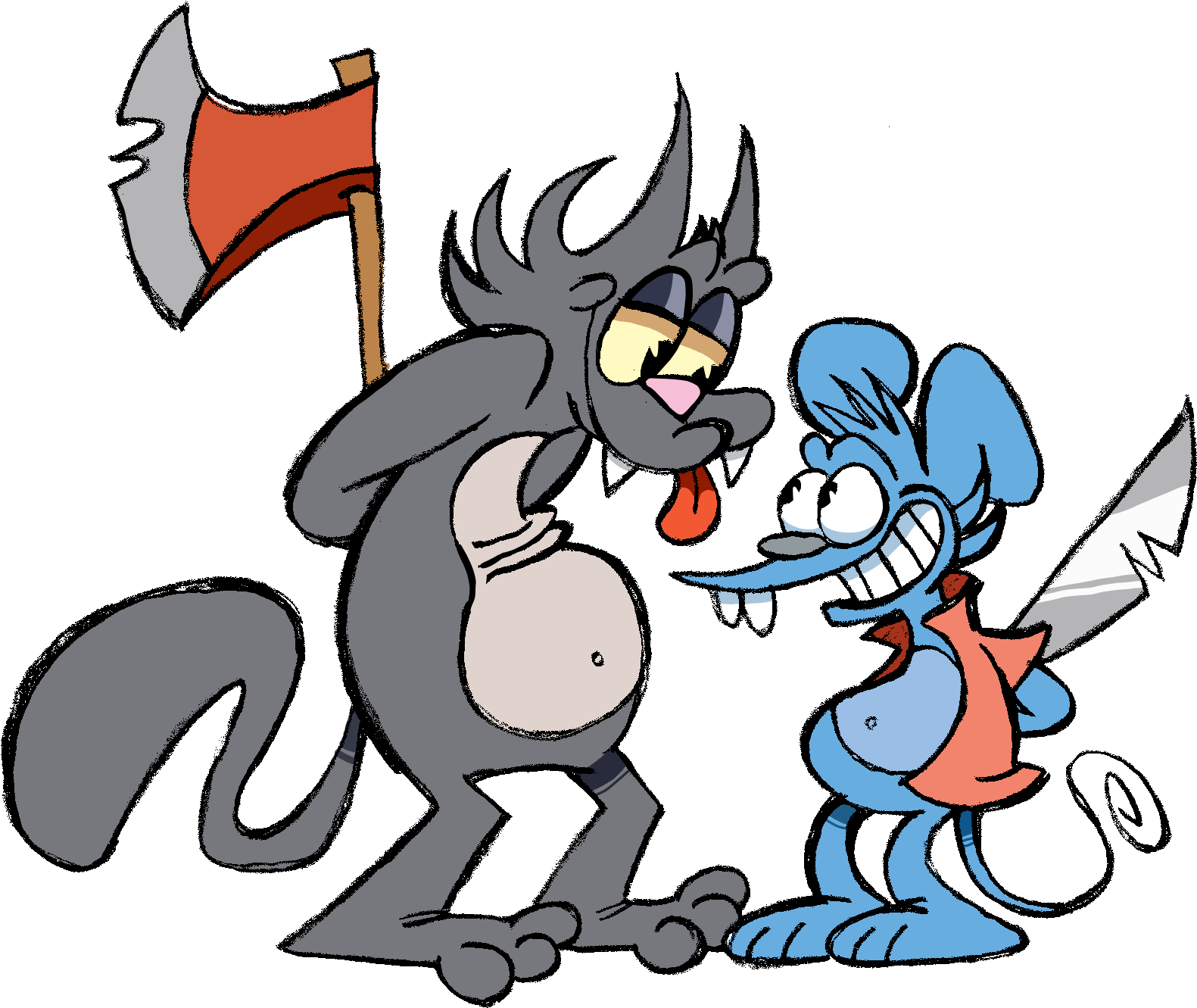 Где можно увидеть шоу щекотки и царапки. Itchy and scratchy. симпсоны шоу царапки. шоу щекотки и царапки. симпсоны шоу щекотки и царапки.