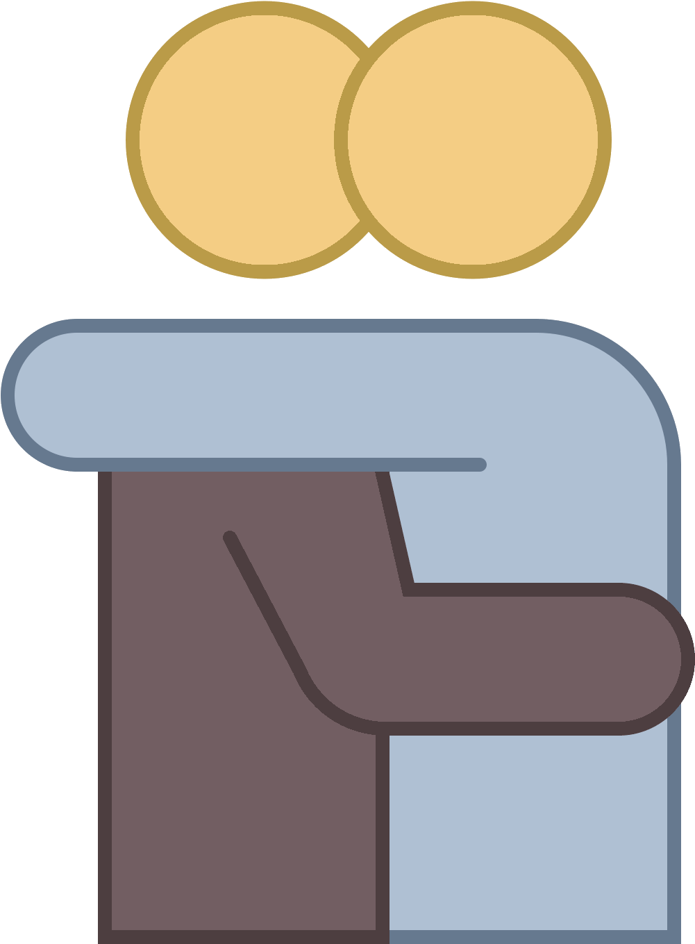 Hug Icon - Icone Abraço (1600x1600)