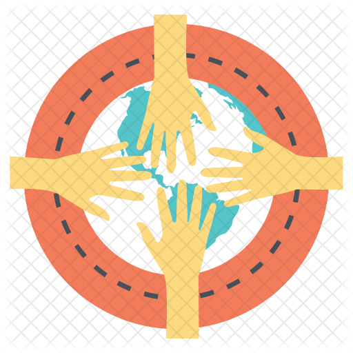 Unity Icon - Universidade Do Vale Do Itajaí (512x512)
