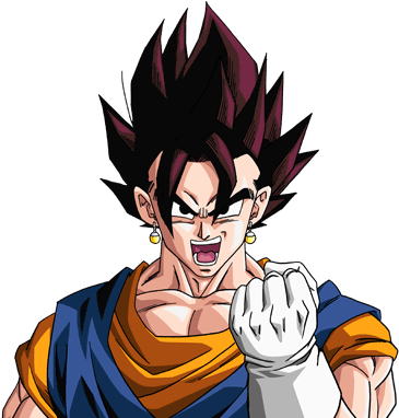 98kib, 416x408, - Vegito Budokai 3 (416x408)