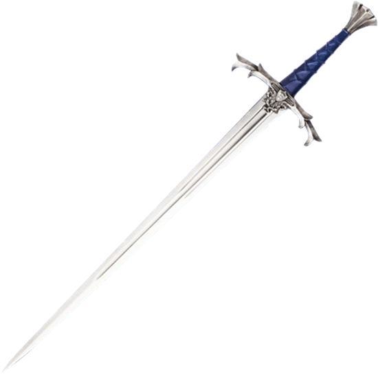 Caledfwlch Sword - Sabre (555x555)