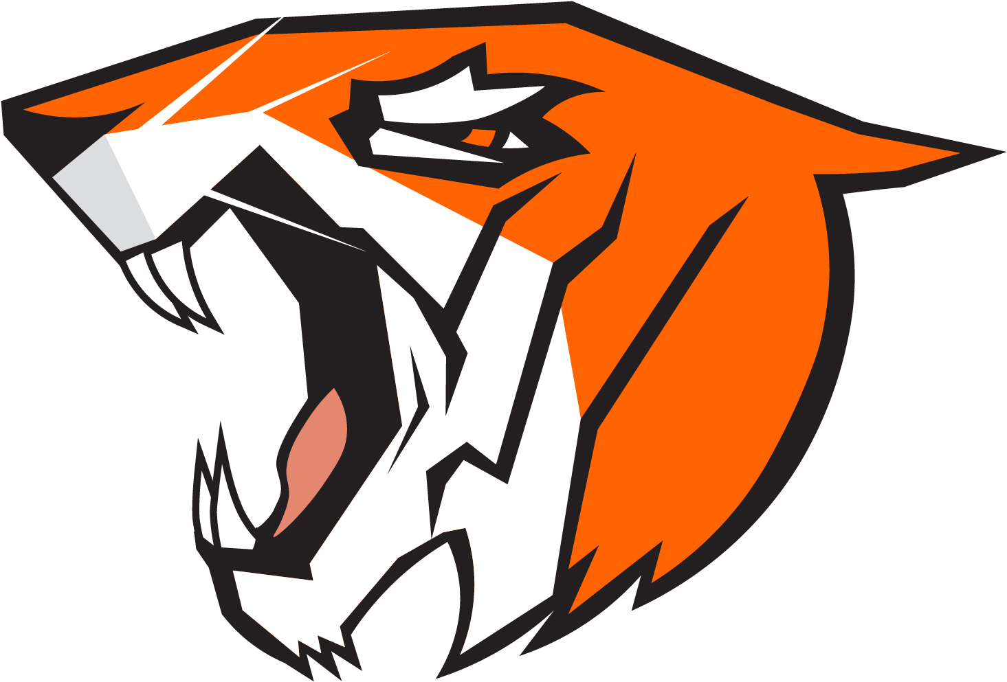 Band, Orchestra, And Music Logos For Brighton High - Illustration (1584x1224)