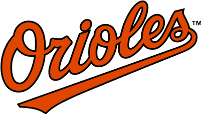 Baltimore Orioles Logo Png (400x400)