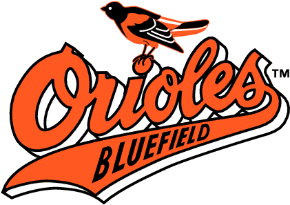 Bluefield Orioles - Baltimore Orioles Team Logo (441x310)