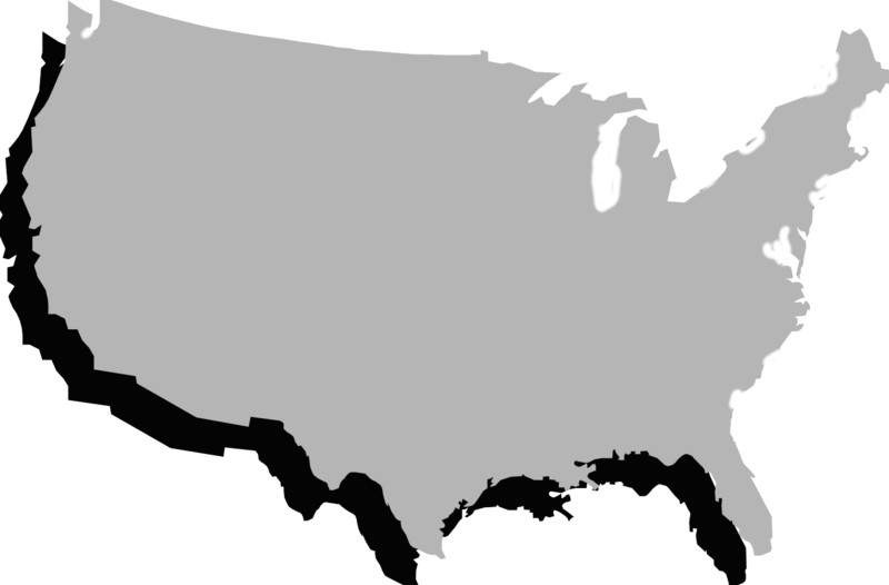 United States Royalty-free Clip Art - Need For Cte Teachers Stats (800x526)