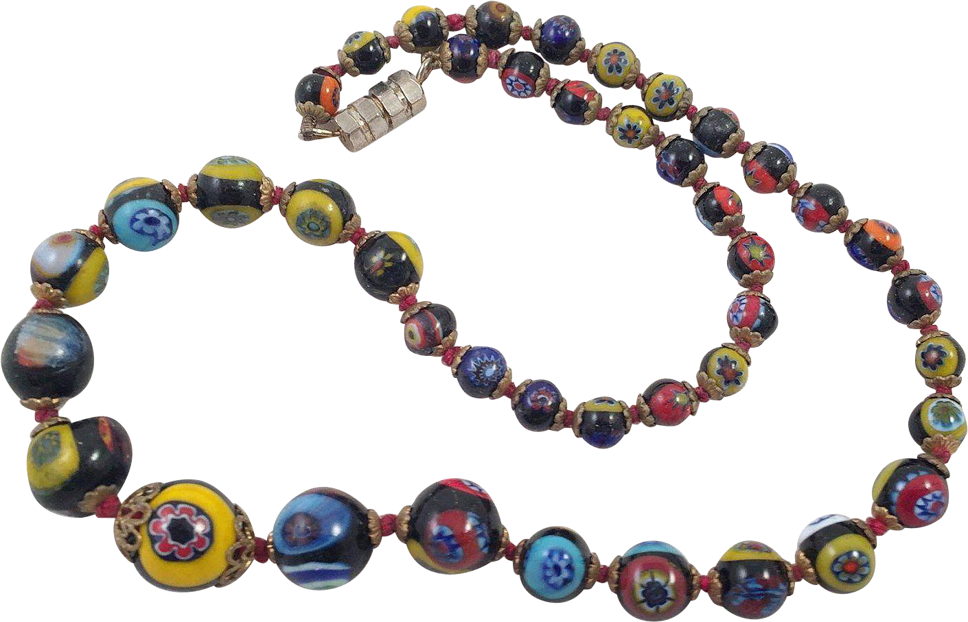 Glass Jewelryvintage - Bead (1409x1409)