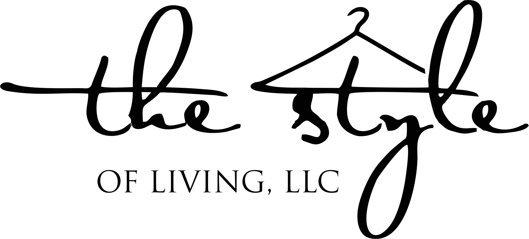 The Style Of Living, Llc - Craft (1807x819)