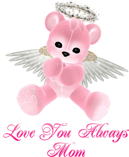 Love You Mom Always Love You Mom Always Pictures, Photos, - Me To You Bears (450x550)