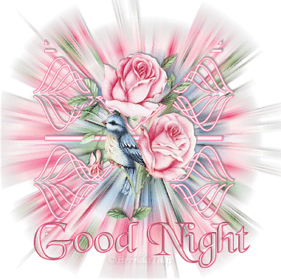 Biblical Greetings - Good Morning Our Lady (400x398)